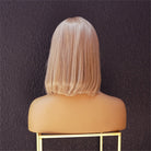 SAWEETIE Caramel Lace Front Wig - Milk & Honey