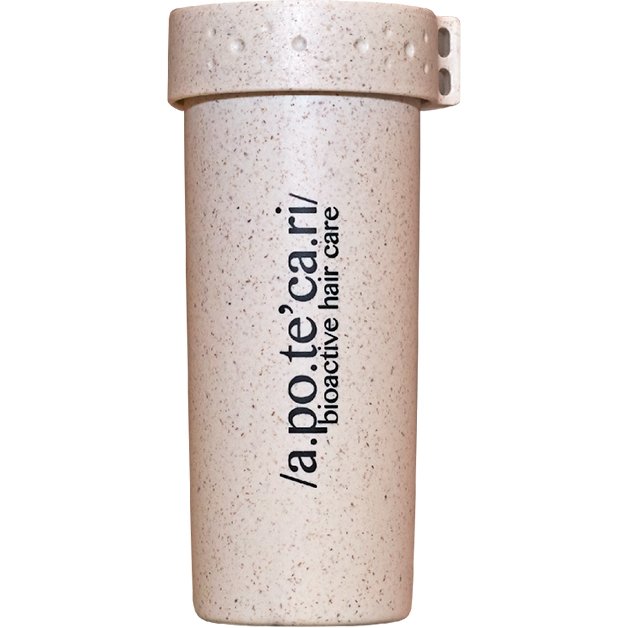 SIGNATURE HAIR FOOD SHAKER - Milk & Honey