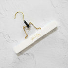 ‘Store Me’ Hanger + Bag - Milk & Honey