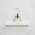 ‘Store Me’ Hanger + Bag - Milk & Honey