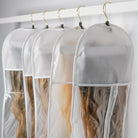 ‘Store Me’ Hanger + Bag - Milk & Honey