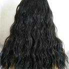 TAMIKA Black Fringe Wig - Milk & Honey