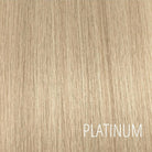 TEGAN Wavy Synthetic 26” Ponytail - Milk & Honey