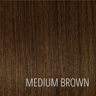 TEGAN Wavy Synthetic 26” Ponytail - Milk & Honey