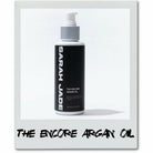 THE ENCORE Argan Oil - Milk & Honey