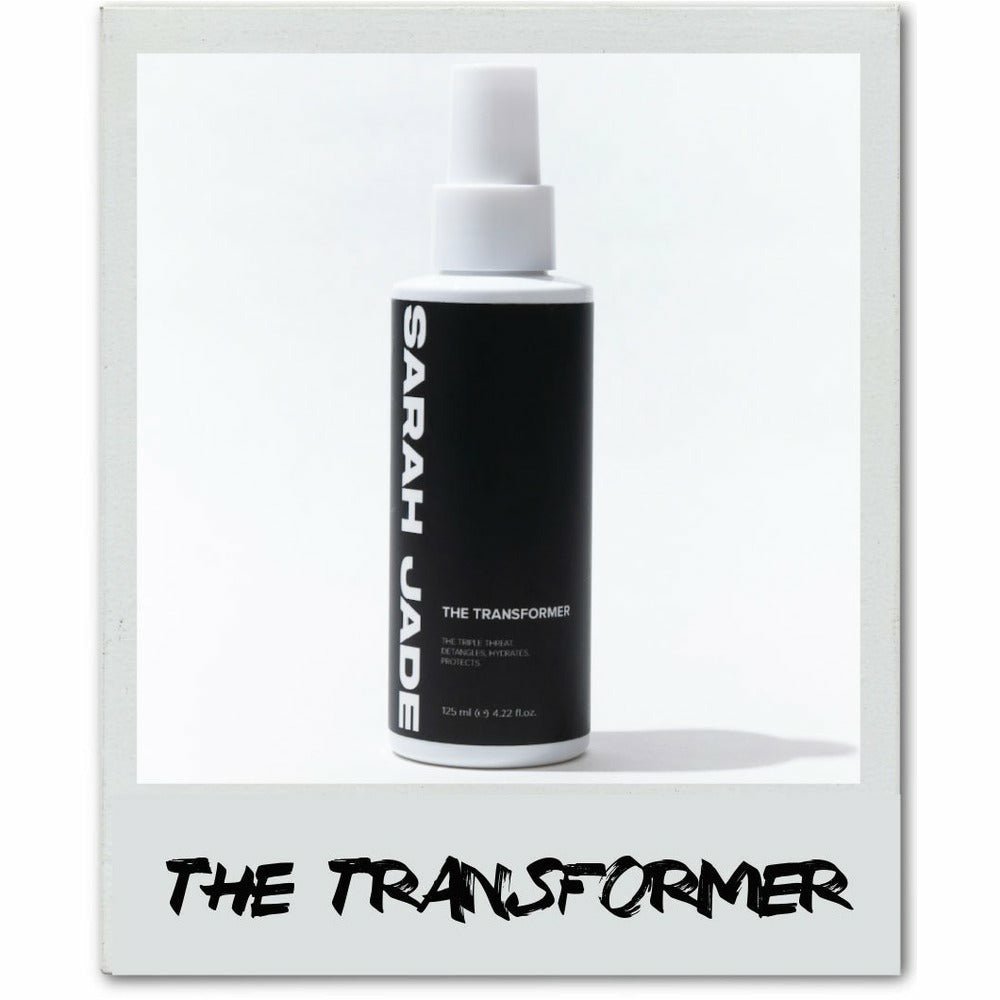 THE TRANSFORMER - Milk & Honey