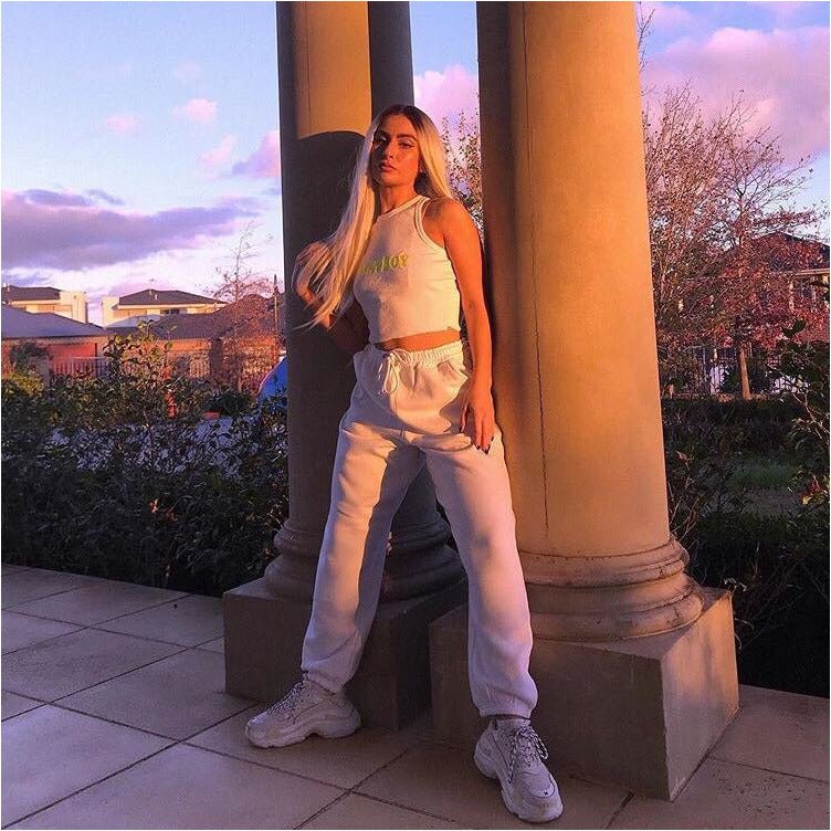 Vanilla Ombre' Blonde Lace Front Wig - Milk & Honey