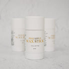 WAX STYLING STICK - PINEAPPLE - Milk & Honey
