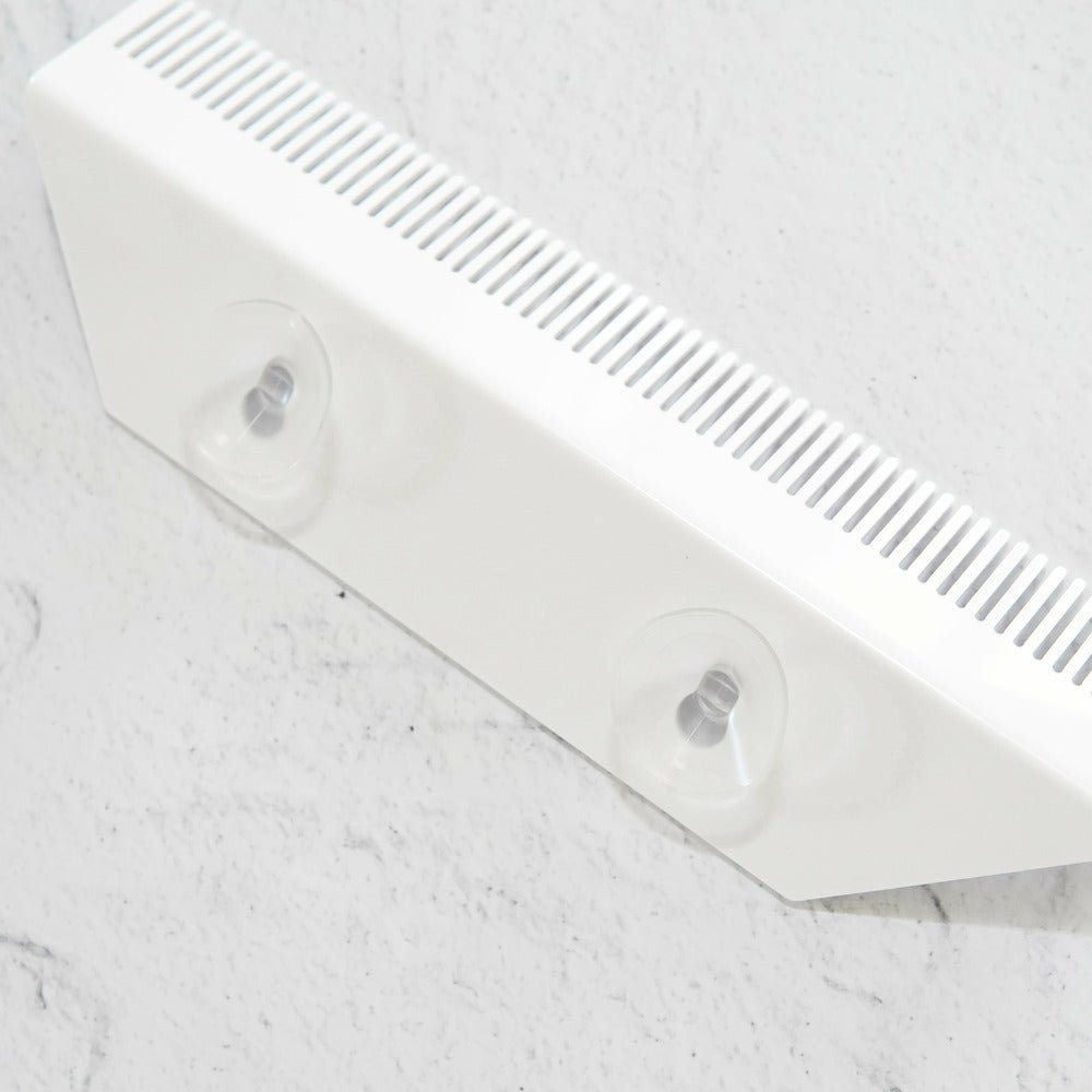 Wig + Hair Extension Holder - Milk & Honey